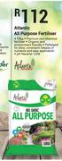 Atlantic All Purpose Fertiliser-10Kg