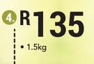 Kirchhoffs Birdfeeder Nectar Mix Bulk 10-1.5Kg
