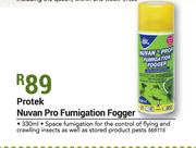 Protek Nuvan Pro Fumigation Fogger-330ml
