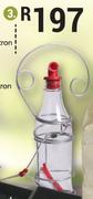 Kirchhoffs Birdfeeder Nectar No2 + Recipe