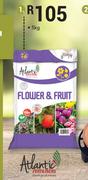 Atlantic Fertiliser Flower & Fruit-5Kg