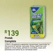 Protek Complete-50ml