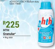 HTH Granular-4Kg