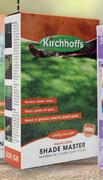 Kirchhoffs Seed Lawn Shade Master