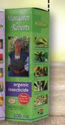 Kirchhoffs Margaret Roberts Organic Insecticide-500ml