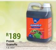 Protek Guanoflo-2Ltr