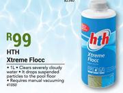 HTH Xtreme Flocc-1Ltr