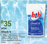 HTH Shock It-500g