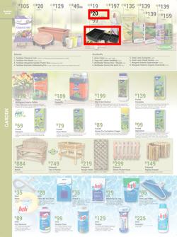 Agrimark : There's No Place Like Home (25 August - 26 September 2020), page 2