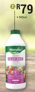 Efekto Wondersol Colour Boost