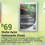 Starke Ayres Hydrocache(Pack)-100g