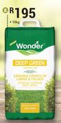 Efekto Wonder Fertiliser L:A:N + C(8)-10Kg