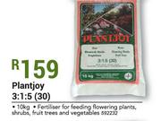 Plantjoy 3:1:5(30)-10Kg