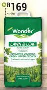 Efekto Wonder Fertiliser 7:1:3(15) + C(8) SR-10Kg