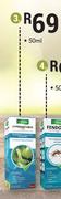 Efekto Cypermethrin-50ml