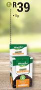 Efekto Wonder Compost Activator-5g