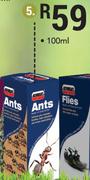 Kombat Ants-100ml
