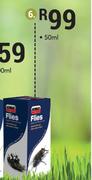 Kombat Files-50ml
