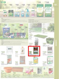 Agrimark : There's No Place Like Home (25 August - 26 September 2020), page 3