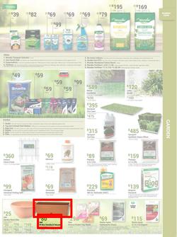 Agrimark : There's No Place Like Home (25 August - 26 September 2020), page 3