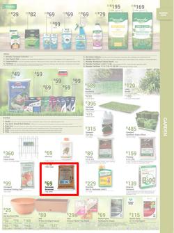 Agrimark : There's No Place Like Home (25 August - 26 September 2020), page 3