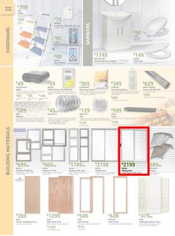 Agrimark : There's No Place Like Home (25 August - 26 September 2020), page 4