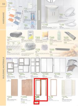 Agrimark : There's No Place Like Home (25 August - 26 September 2020), page 4