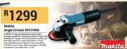 Makita Angle Grinder 9557HNG