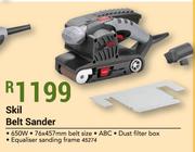 Skil Belt Sander 45274