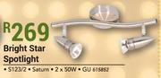 Bright Star Spotlight 615852
