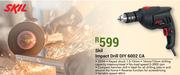 Skil Impact Drill DIY 6002 CA
