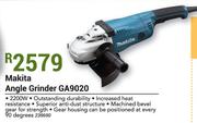 Makita Angle Grinder GA9020