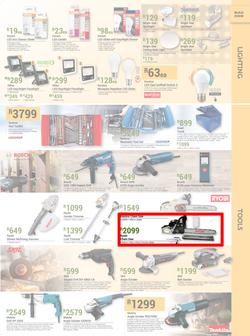 Agrimark : There's No Place Like Home (25 August - 26 September 2020), page 5