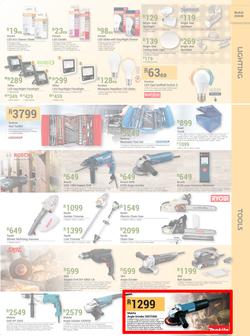 Agrimark : There's No Place Like Home (25 August - 26 September 2020), page 5