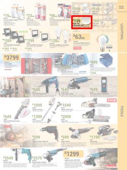 Agrimark : There's No Place Like Home (25 August - 26 September 2020), page 5