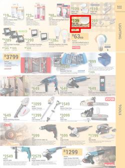 Agrimark : There's No Place Like Home (25 August - 26 September 2020), page 5
