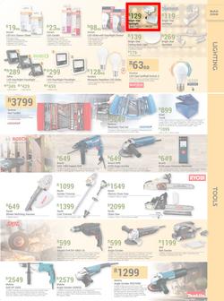 Agrimark : There's No Place Like Home (25 August - 26 September 2020), page 5