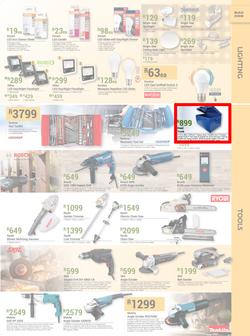 Agrimark : There's No Place Like Home (25 August - 26 September 2020), page 5