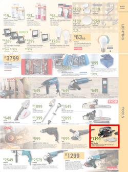 Agrimark : There's No Place Like Home (25 August - 26 September 2020), page 5