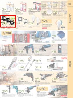 Agrimark : There's No Place Like Home (25 August - 26 September 2020), page 5