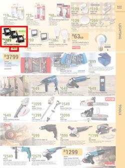 Agrimark : There's No Place Like Home (25 August - 26 September 2020), page 5