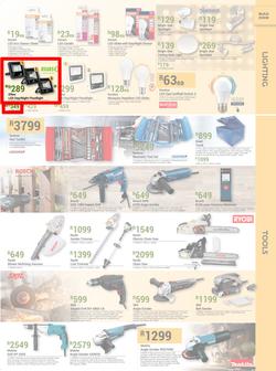 Agrimark : There's No Place Like Home (25 August - 26 September 2020), page 5
