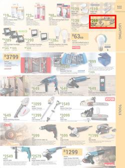 Agrimark : There's No Place Like Home (25 August - 26 September 2020), page 5