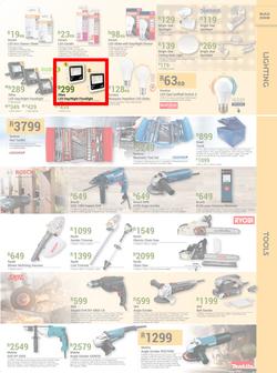 Agrimark : There's No Place Like Home (25 August - 26 September 2020), page 5