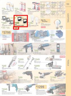 Agrimark : There's No Place Like Home (25 August - 26 September 2020), page 5