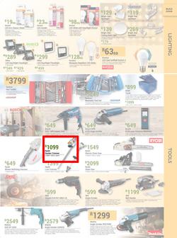 Agrimark : There's No Place Like Home (25 August - 26 September 2020), page 5
