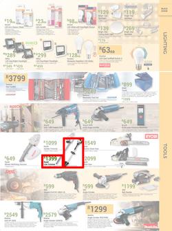 Agrimark : There's No Place Like Home (25 August - 26 September 2020), page 5