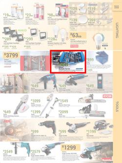 Agrimark : There's No Place Like Home (25 August - 26 September 2020), page 5