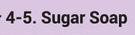Powafix Sugar Soap-1Ltr
