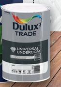 Dulux 5Ltr Trade Universal Undercoat White